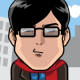 clark kent
