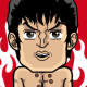 ken shiro