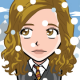 hermione granger