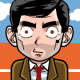 Mr. Bean