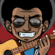 thalles  roberto