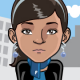 indira