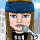 Axl Rose