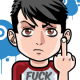 Fuck You !