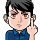 Fuck You !