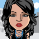 aline gleice
