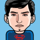 super man