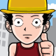 luffy