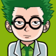 Verde