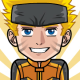 Naruto Uzumaki