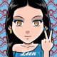 Leen