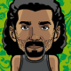 Sayid -Lost