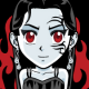 Eternity the vampire