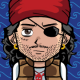 Jack Sparrow