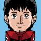 MIchael jackson (thriller)
