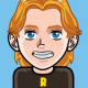 rony weasley