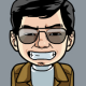 Mr. Chow (The Hangov&hellip;