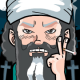 Osama bin laden maconhado