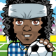 Ronaldinho gaujó