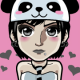 Panda love