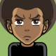 Huey Freeman