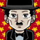 charles chaplin