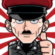 a hitler