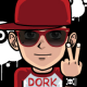 dork