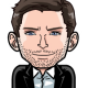 Tobey Maguire 2012