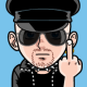 Rob Halford Judas Priest