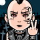 punk ;*