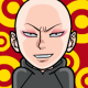 Ikkaku Madarame (Bleach)