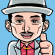 KING OF COMEDY Dolphy