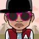 lebron hiphop