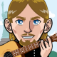 chad kroeger - nickelback