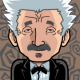 albert einstein 