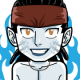 Jake Sully- avatar