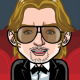 brad pitt 2012