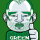 mr. green