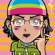 CANDY GIRL