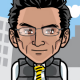 Octavio Harmon Vest