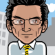 Octavio Harmon Tie