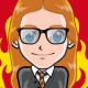 Molly Weasley jr.