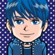 Bleu Bluia