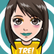 TRE!