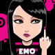Miss Emo
