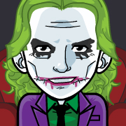 The Joker