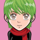 mashiro kuna visored past