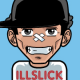 ill