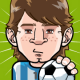 Leo Messi